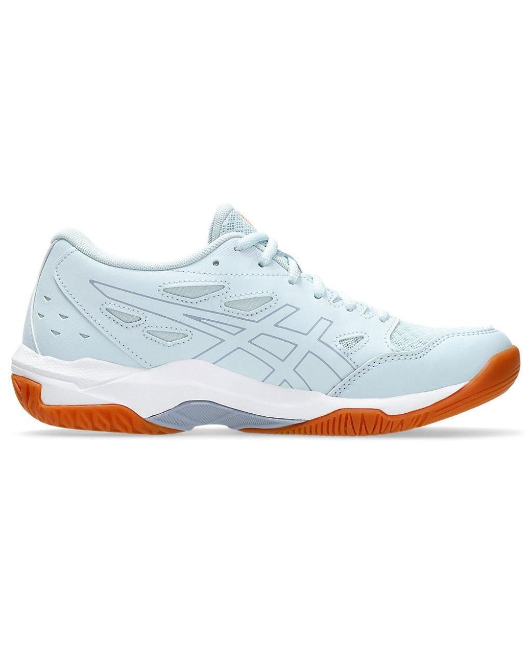 Asics Blue Gel-Rocket 11