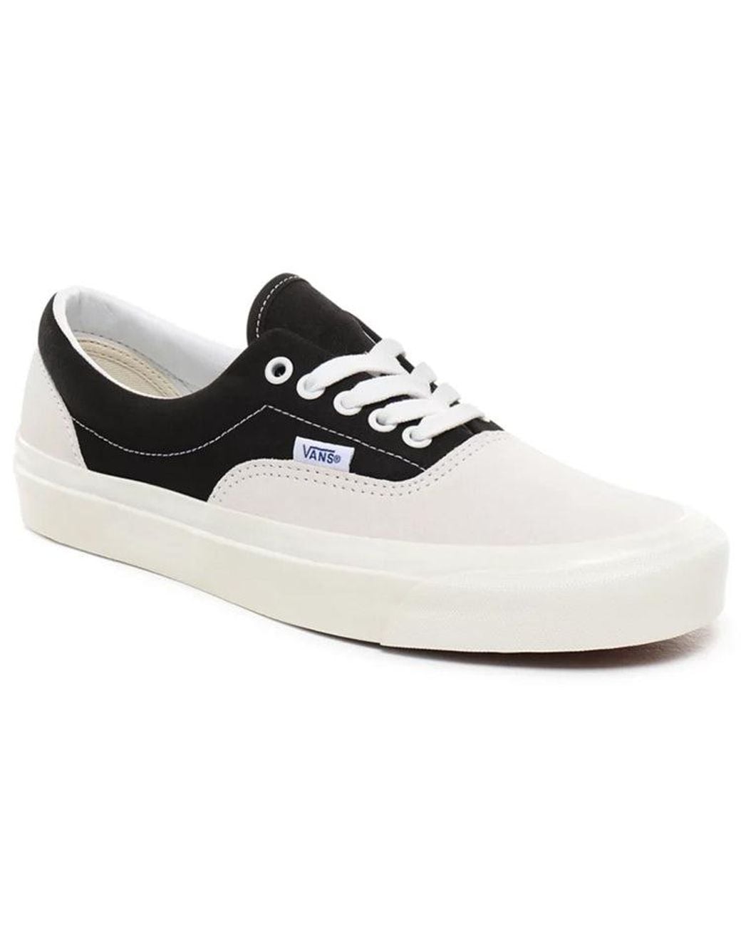 Vans Black Era 95 Dx 'Anaheim Factory for men