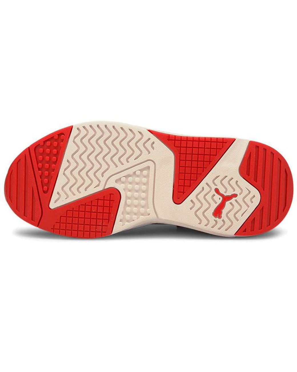 PUMA Red (Wmns) X-Ray Game Valentine S/ For