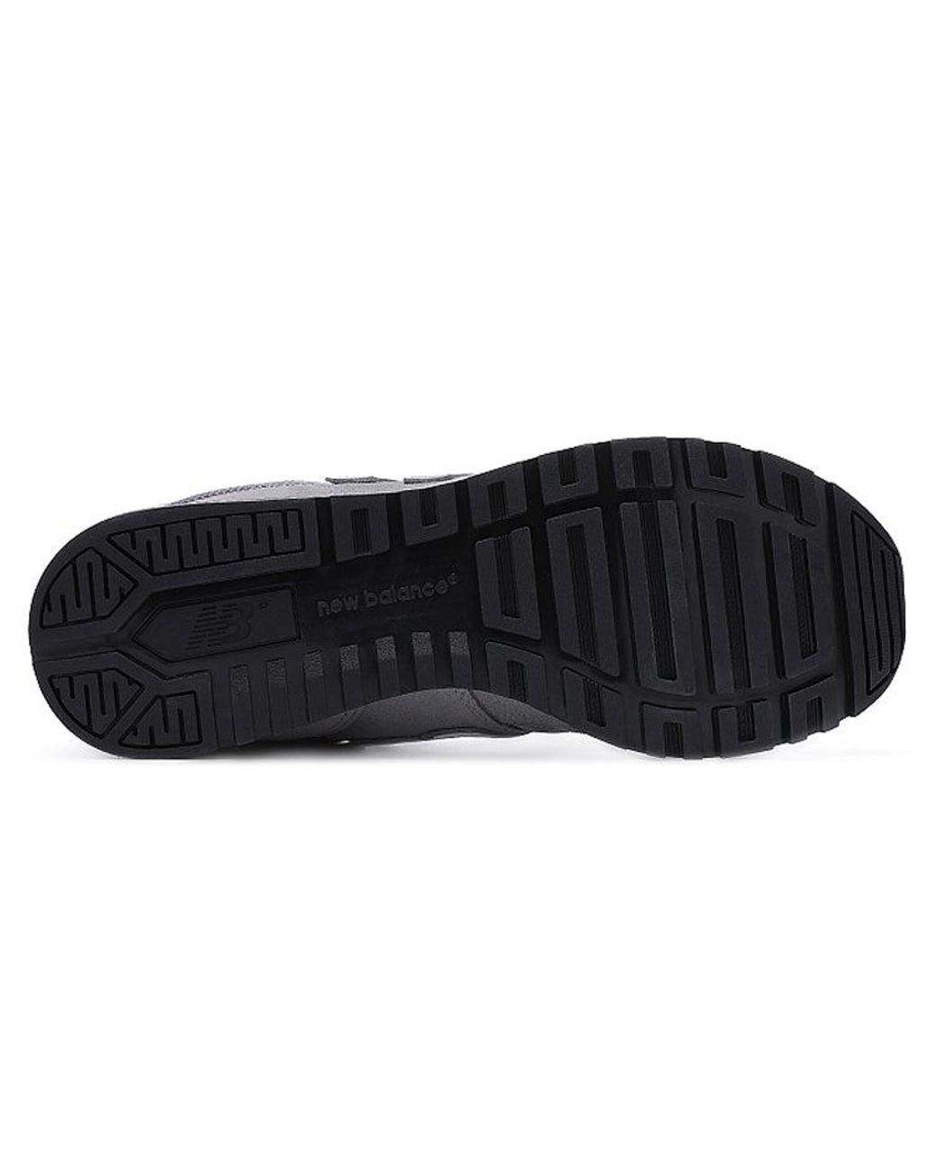 New Balance White 565 Series D Wide for men