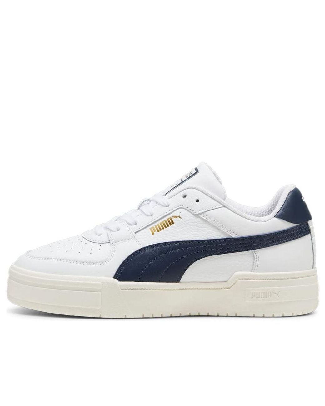 PUMA Blue Ca Pro Classic Trainers for men