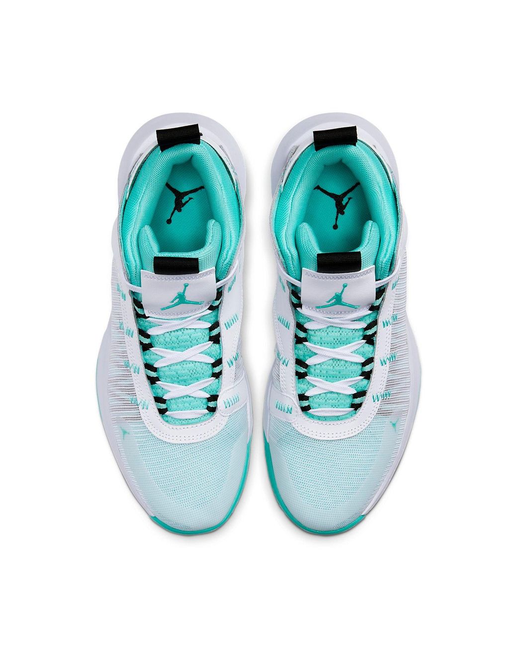 Nike Blue Jumpman 2020 Pf 'Aurora' for men