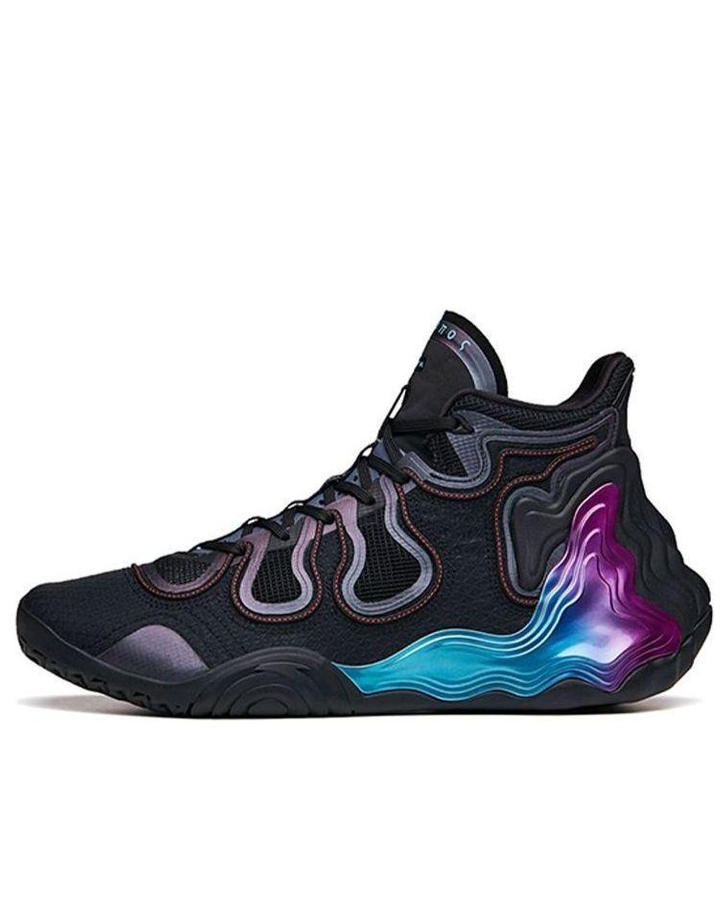 Anta Blue Star Series 'Aurora' for men