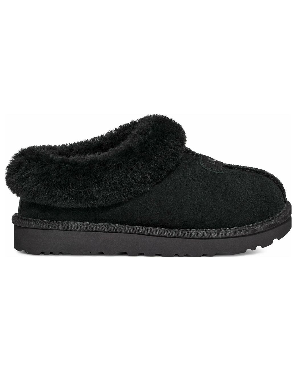 Ugg Black (Wmns) Tazzette Slipper