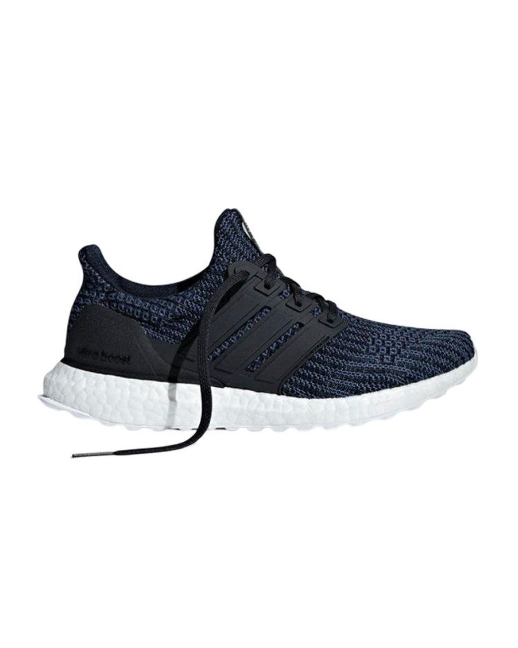 Adidas Blue (Wmns) Parley X Ultraboost 'Deep Ocean'
