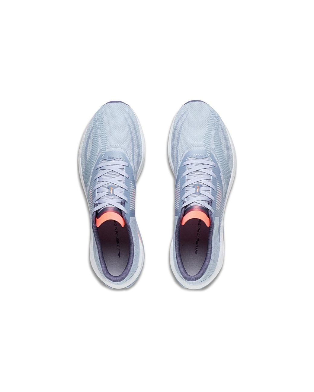Li-ning Blue Super Light Xx for men
