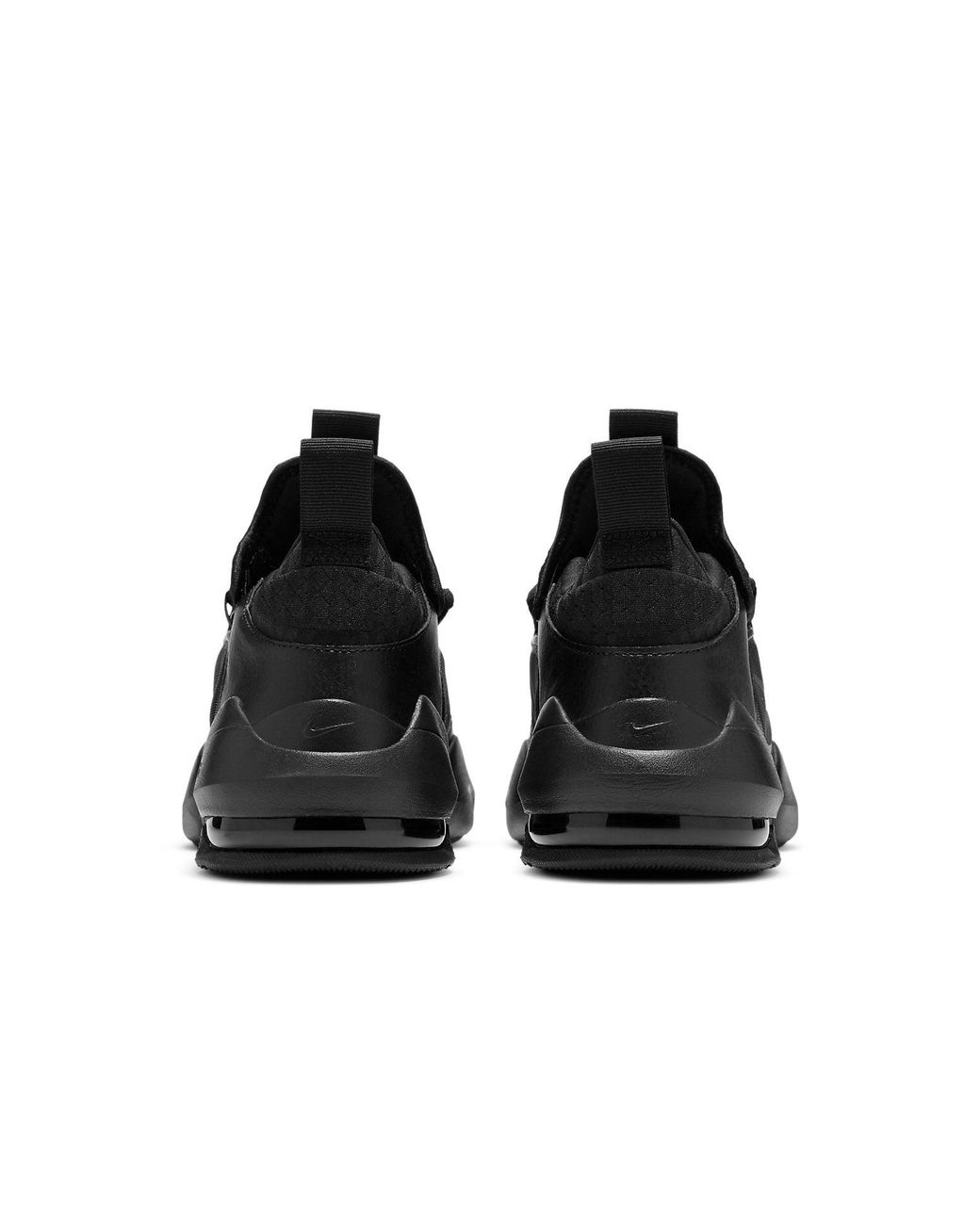 Nike Black Air Max Alpha Savage 2 Anthracite' for men