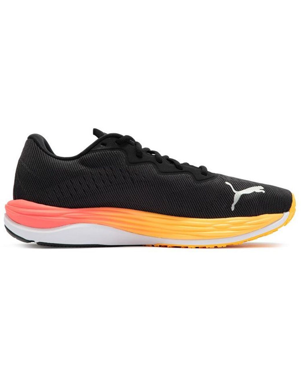 PUMA Blue Velocity Nitro 2 Sunset' for men