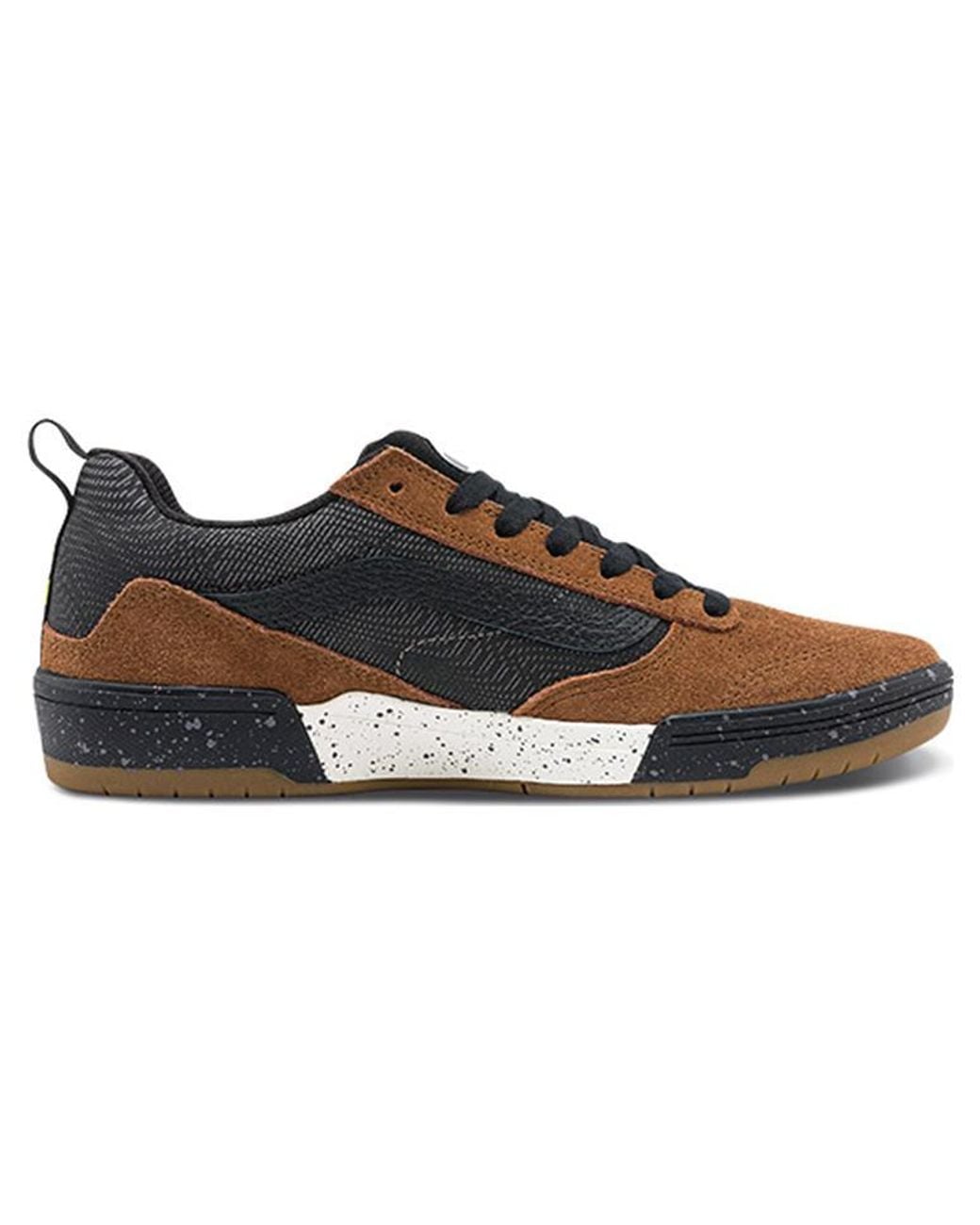 Vans Brown Zahba Vn0007Qqbf01 for men