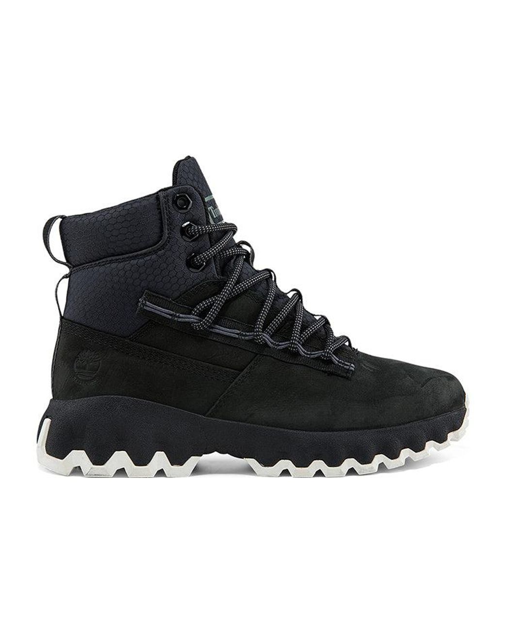 Timberland Black Edge for men