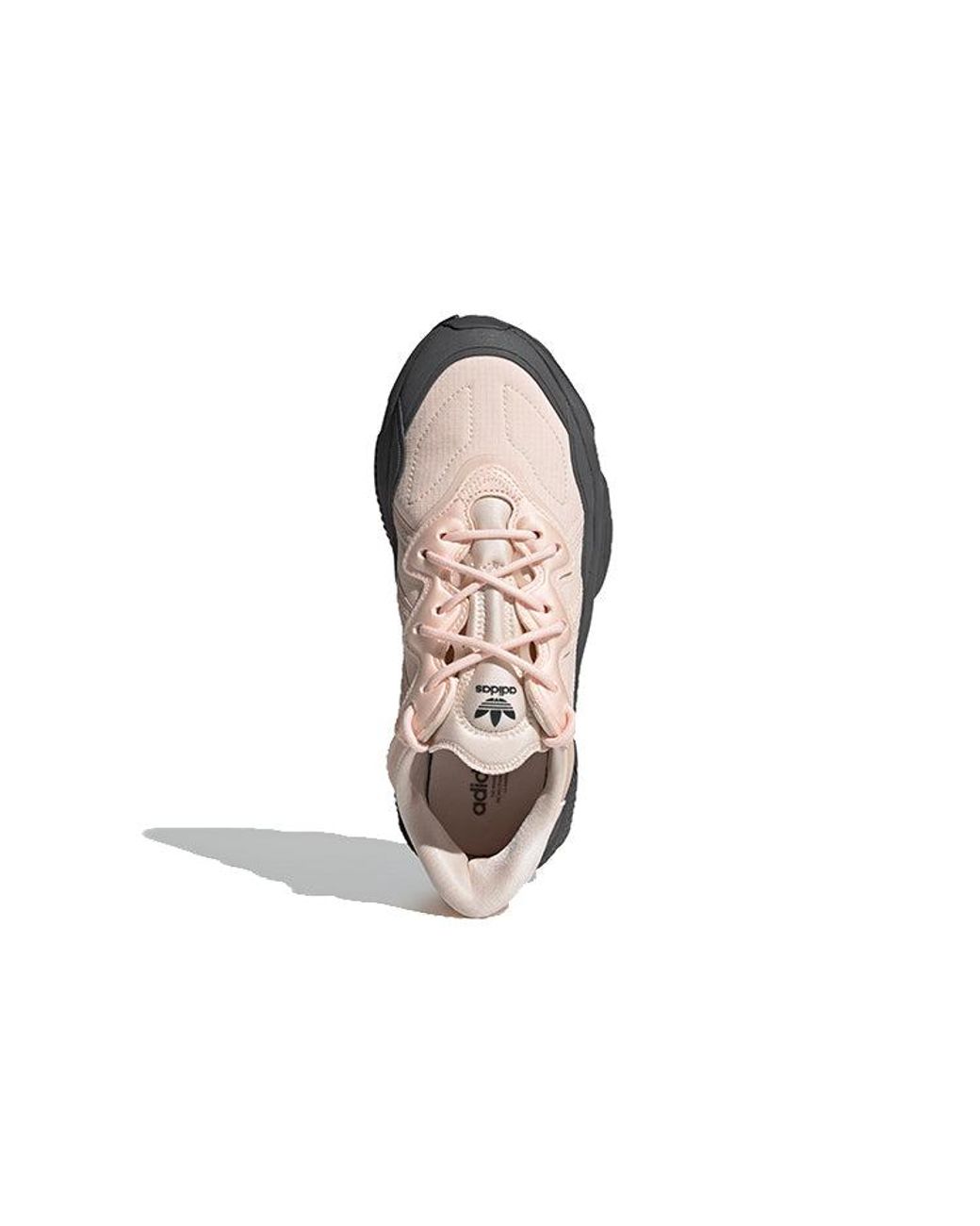 Adidas Pink (Wmns) Originals Ozweego Tr
