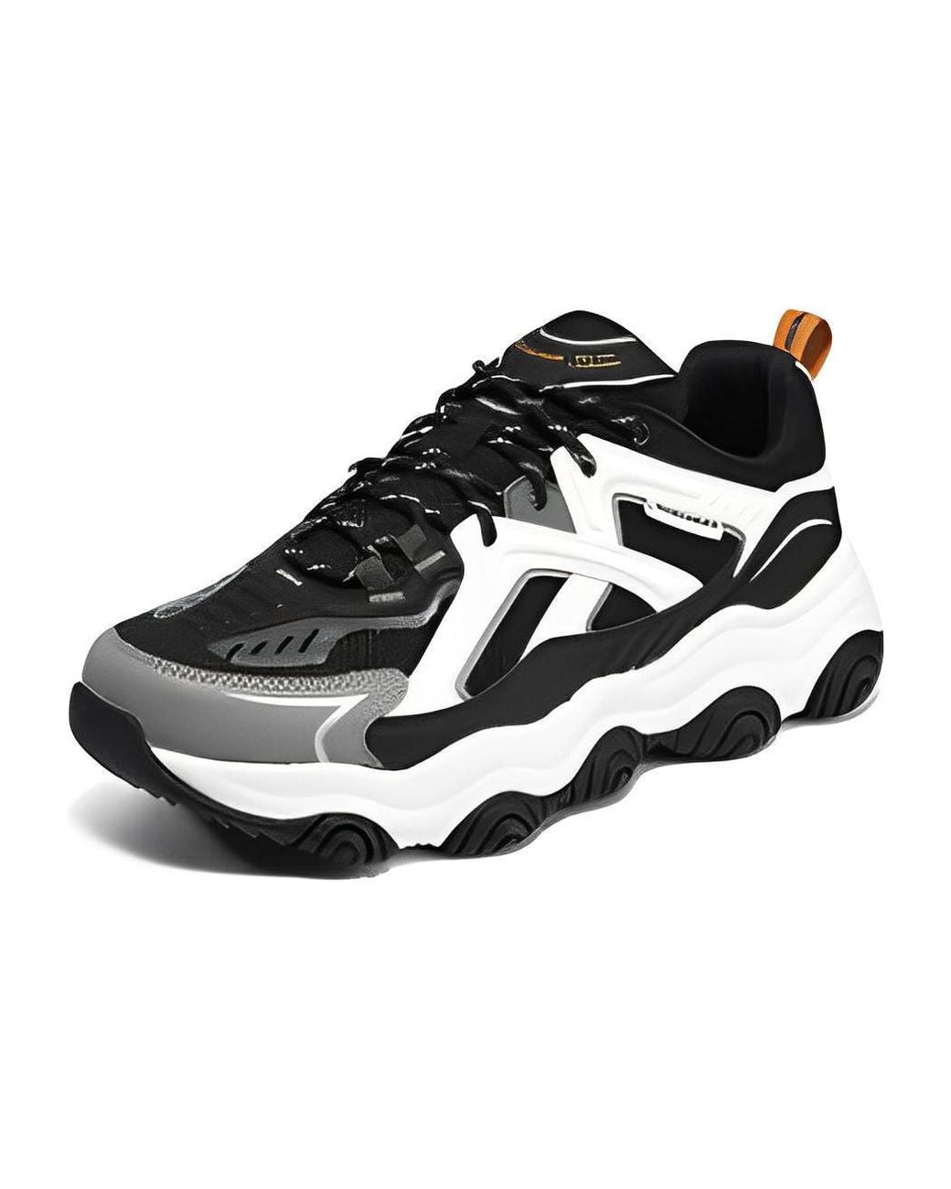 Skechers Black Sport Rover X for men