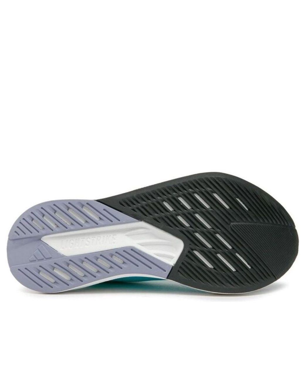 Adidas Blue Duramo Speed for men
