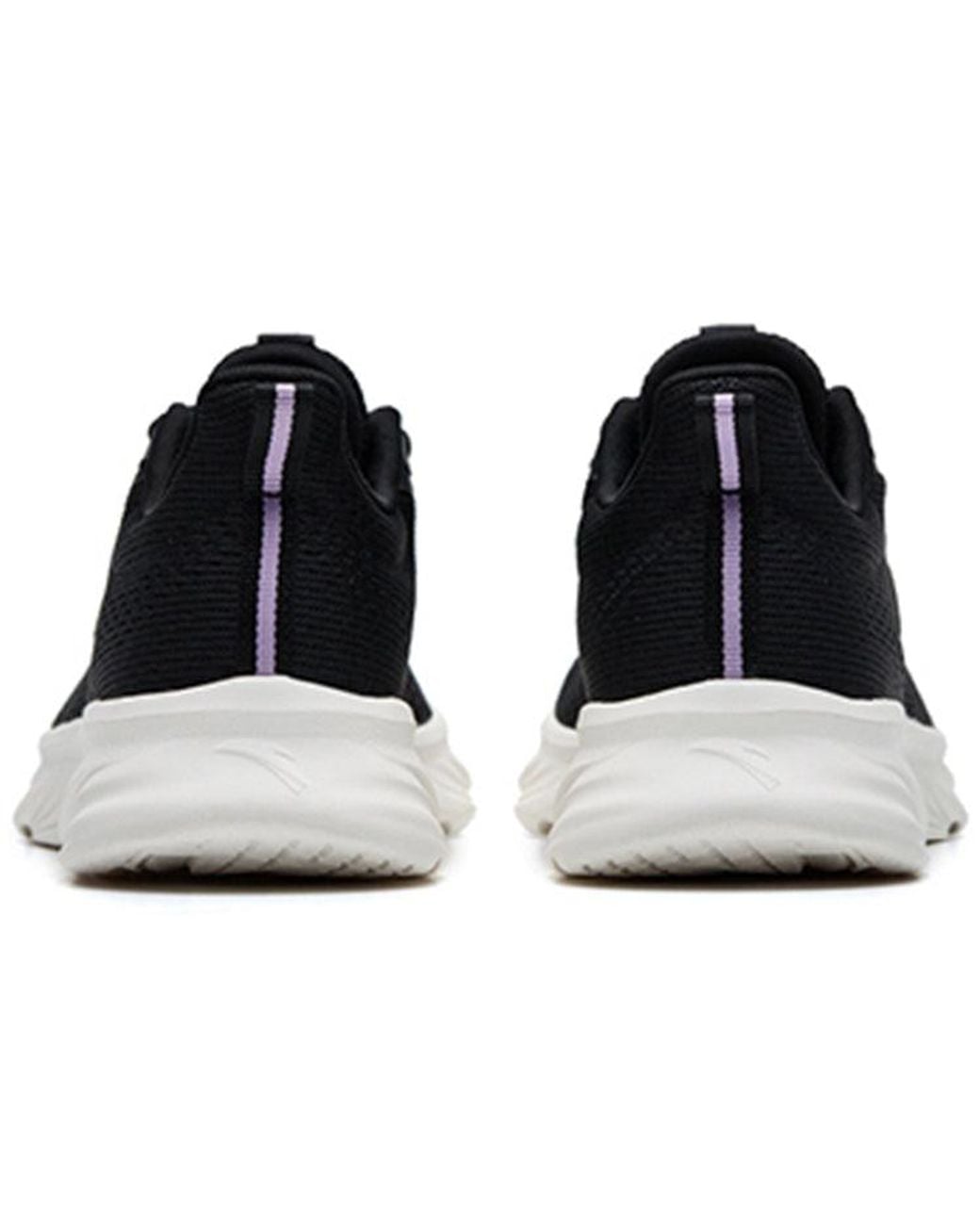 Anta Black (Wmns) Run Collection