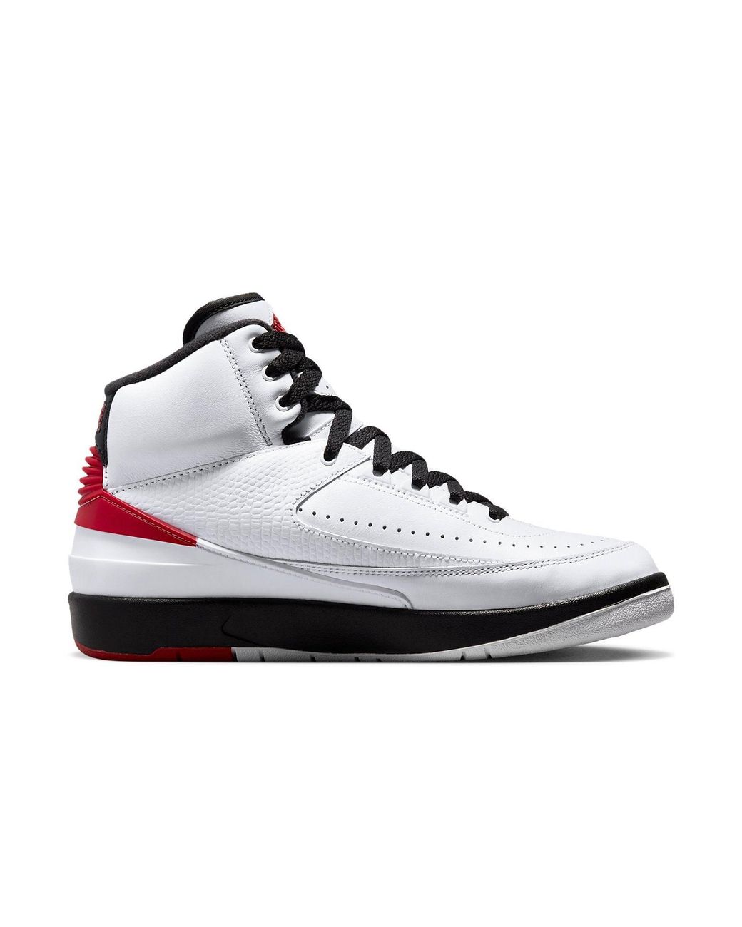 Nike White (Wmns) 2 Retro 'Chicago' 2022