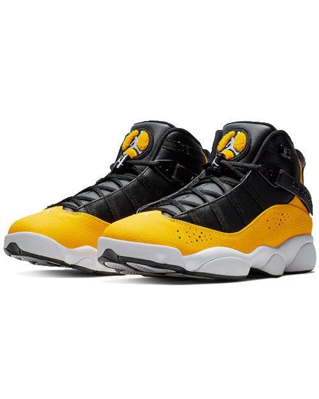 Nike Blue 6 Rings 'Taxi' for men