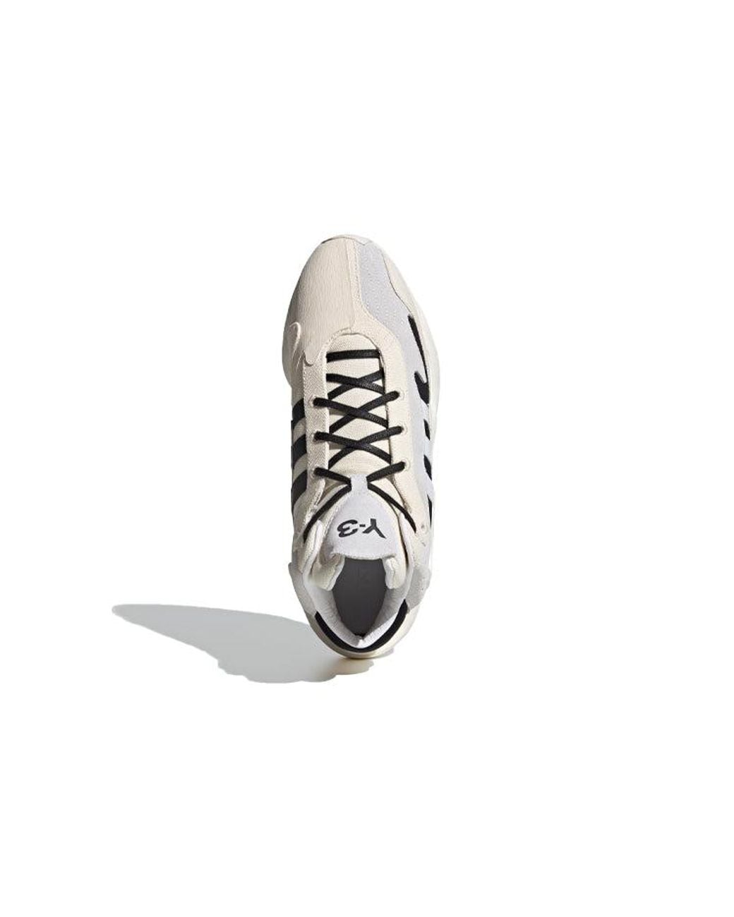 Adidas White Y-3 Fyw S-97 Ii for men