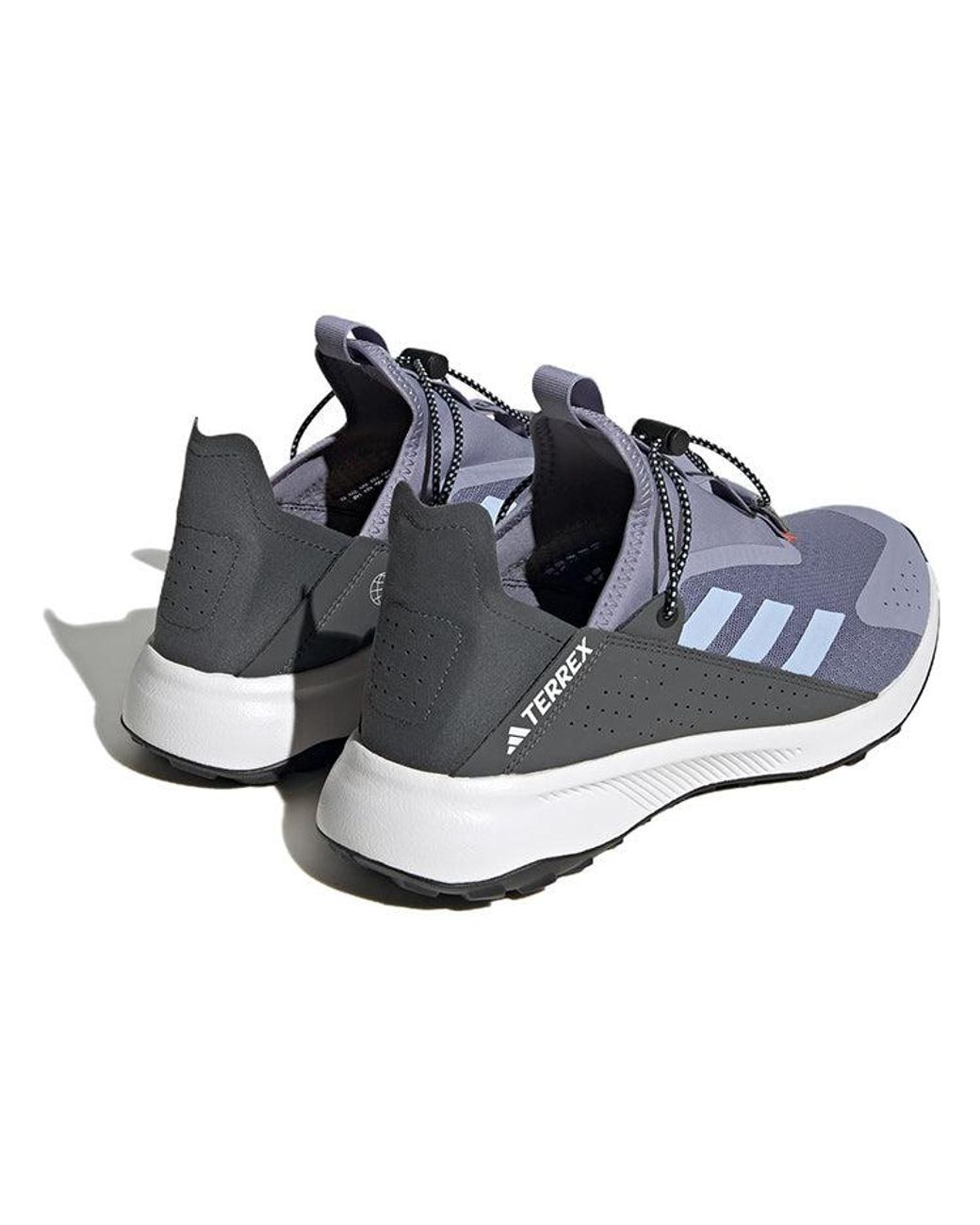Adidas Blue Terrex Voyager 21 for men