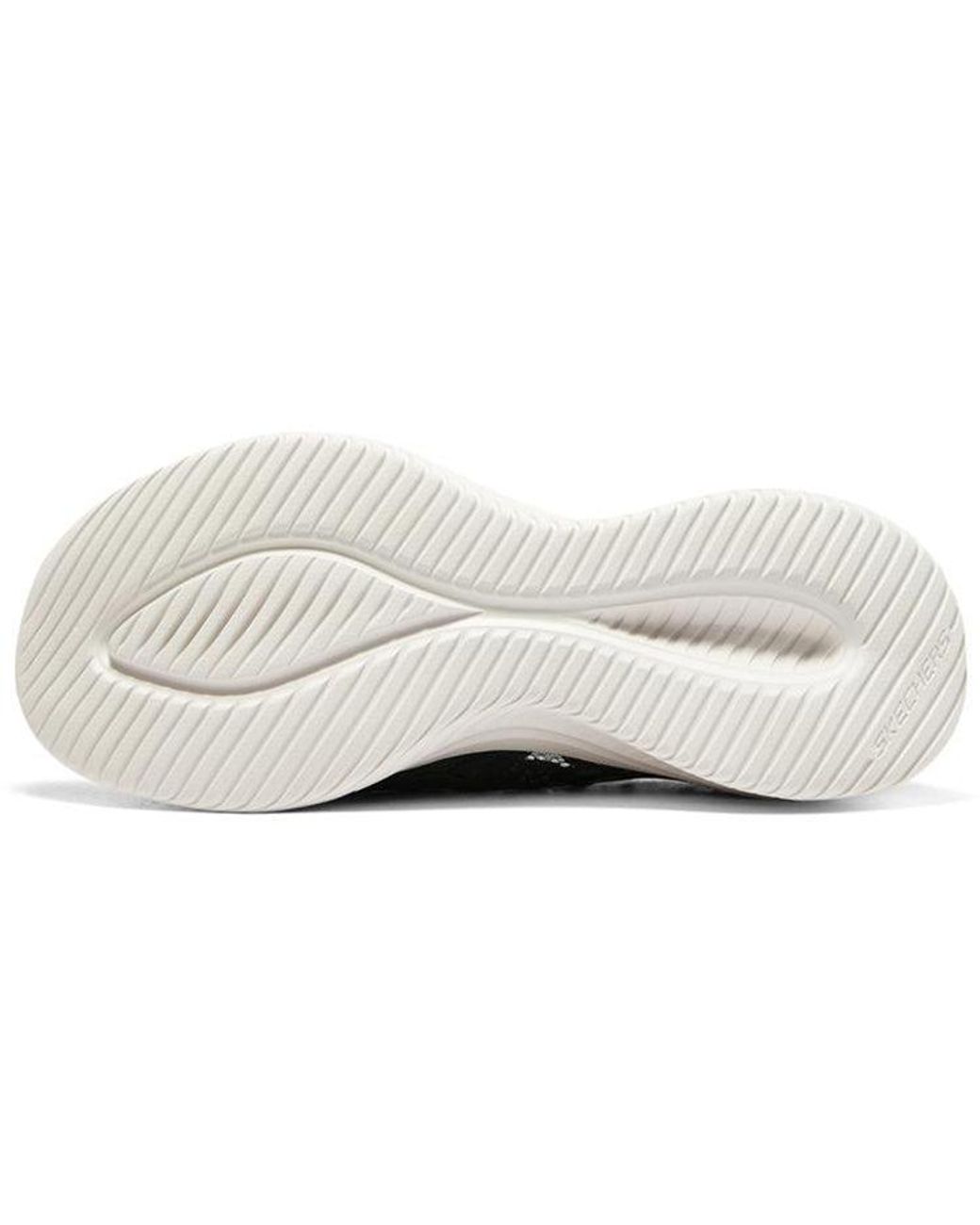 Skechers Black (Wmns) Ultra Flex 3.0 Slip-Ins