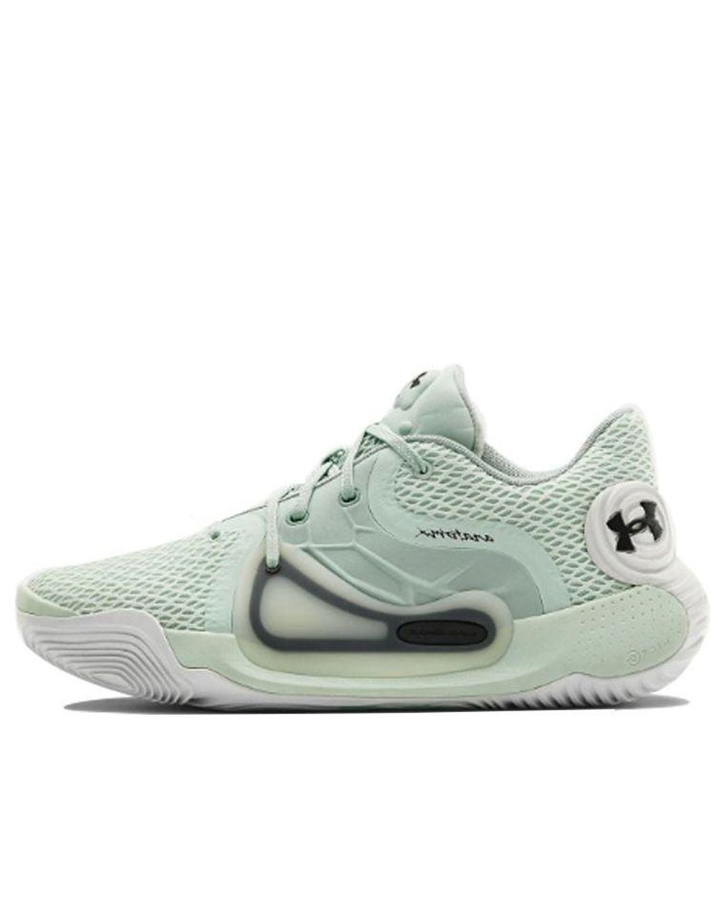 Under Armour Green Spawn 2 'Light Mint' for men