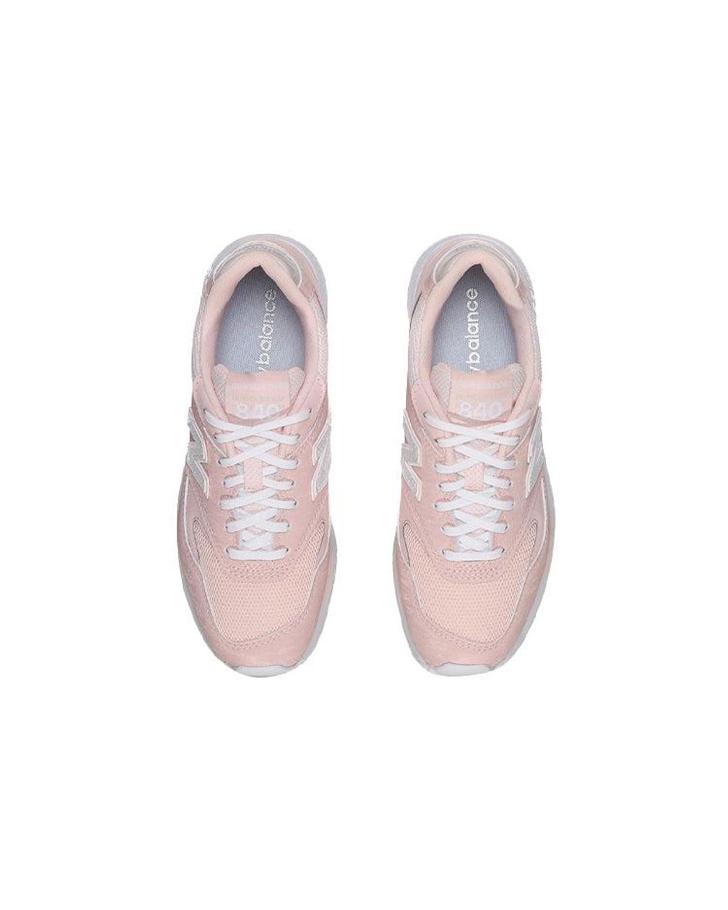 New Balance Pink (Wmns) 840 Series