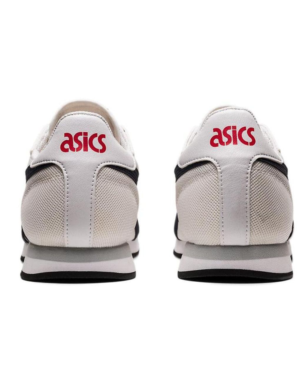 Asics White Tiger Runner Midnight' for men