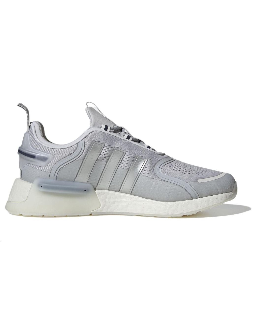 Adidas Blue Nmd_V3 'Light Metallic' for men