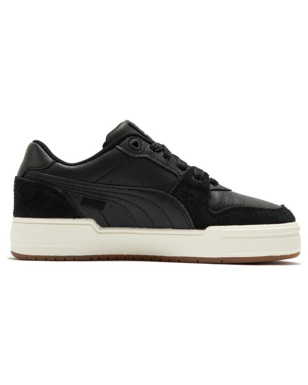 PUMA Black Ca Pro Lux Prm for men