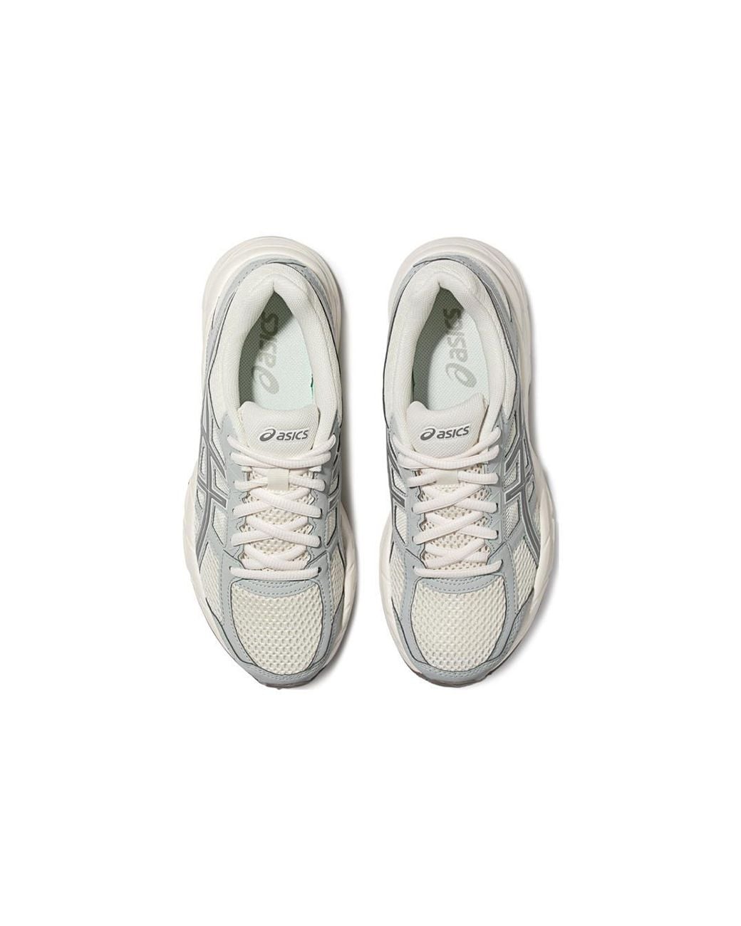 Asics White (Wmns) Gel-Contend 4