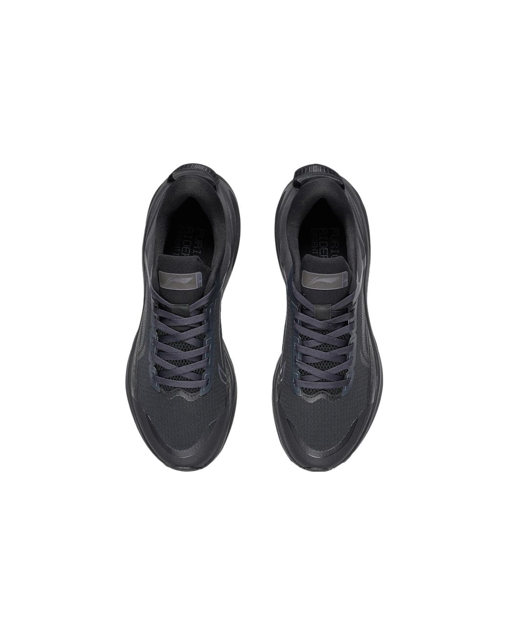 Li-ning Blue Furious Rider 6 Essential for men