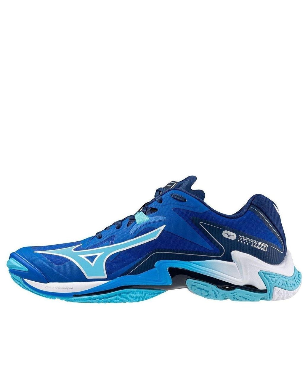 Mizuno Blue Wave Lightning Z8 for men