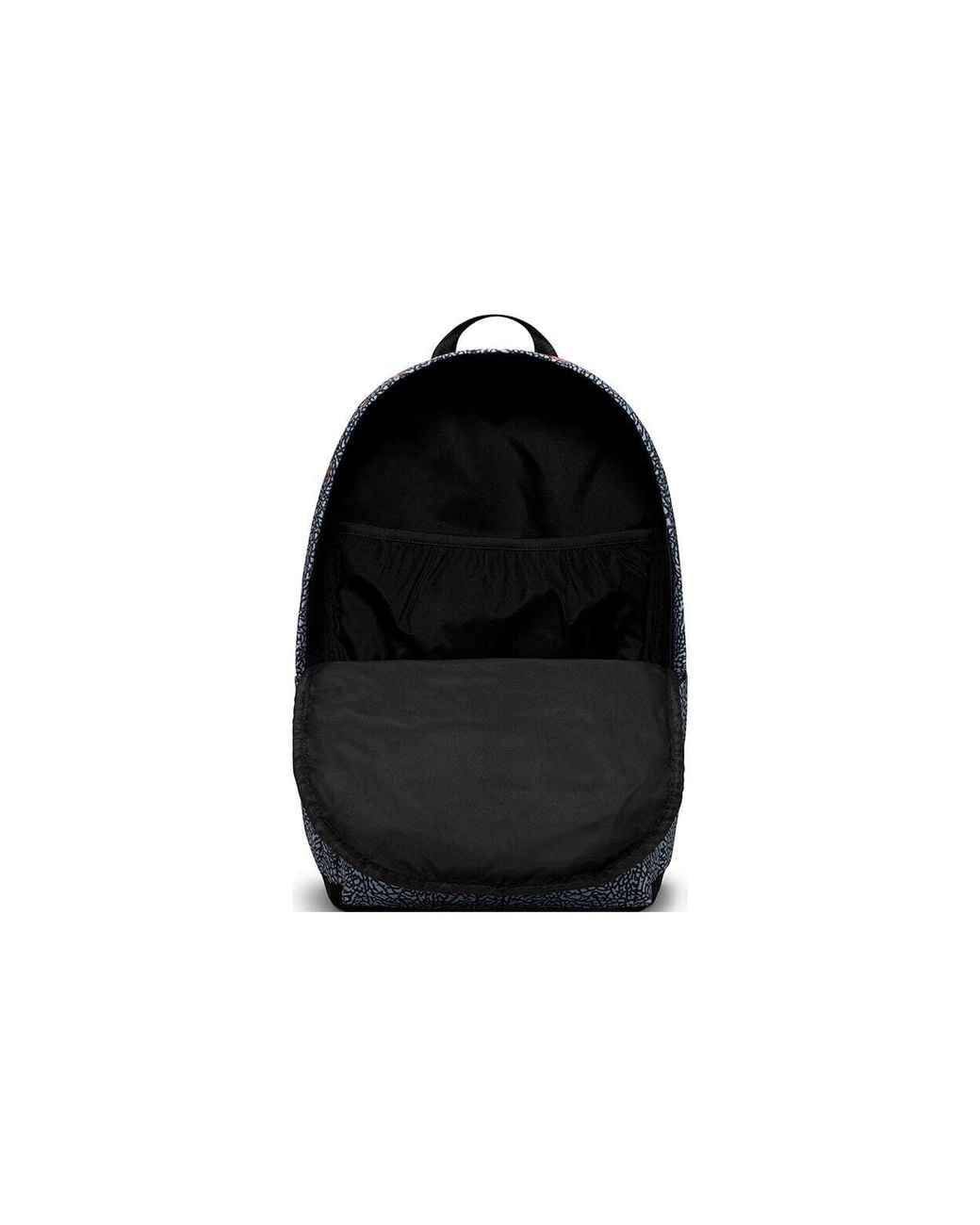 Nike Blue Air Patrol Backpack