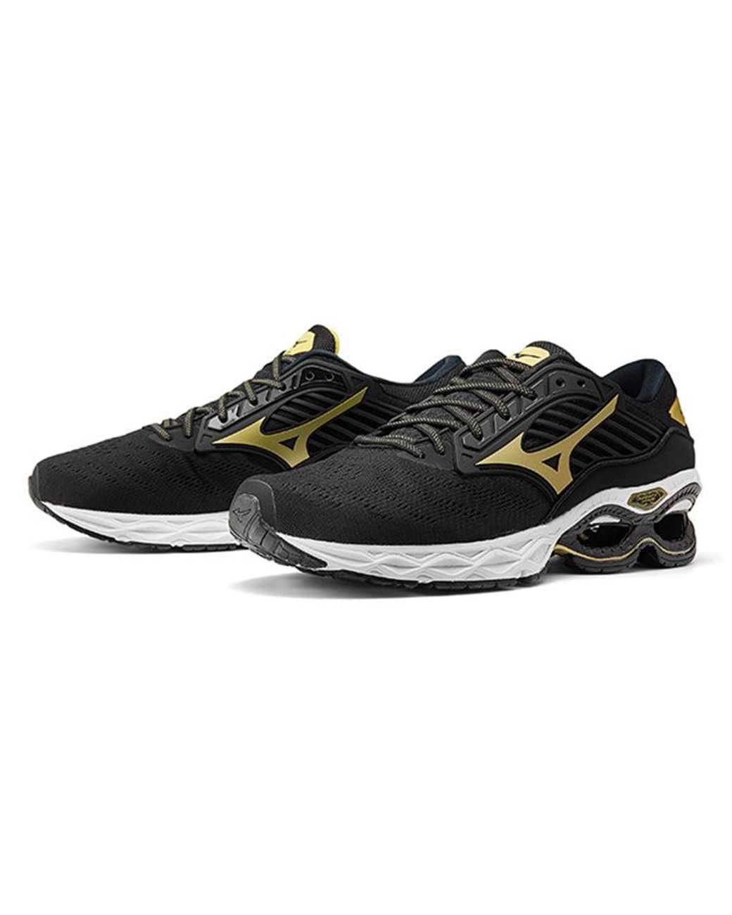 Mizuno Black Creation 22 for men