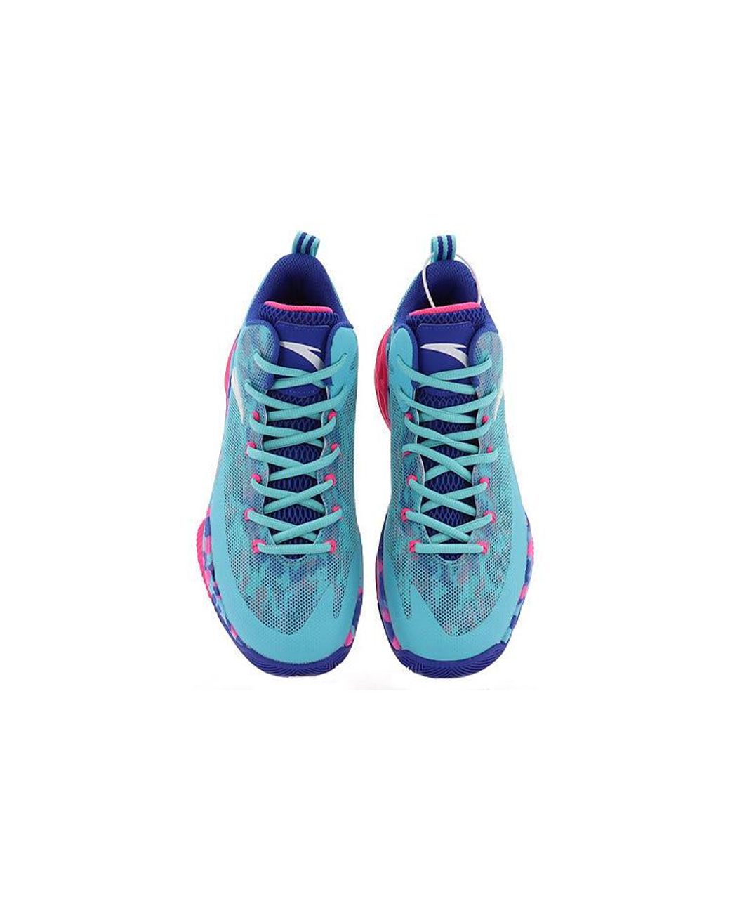 Anta Blue Ling Level for men