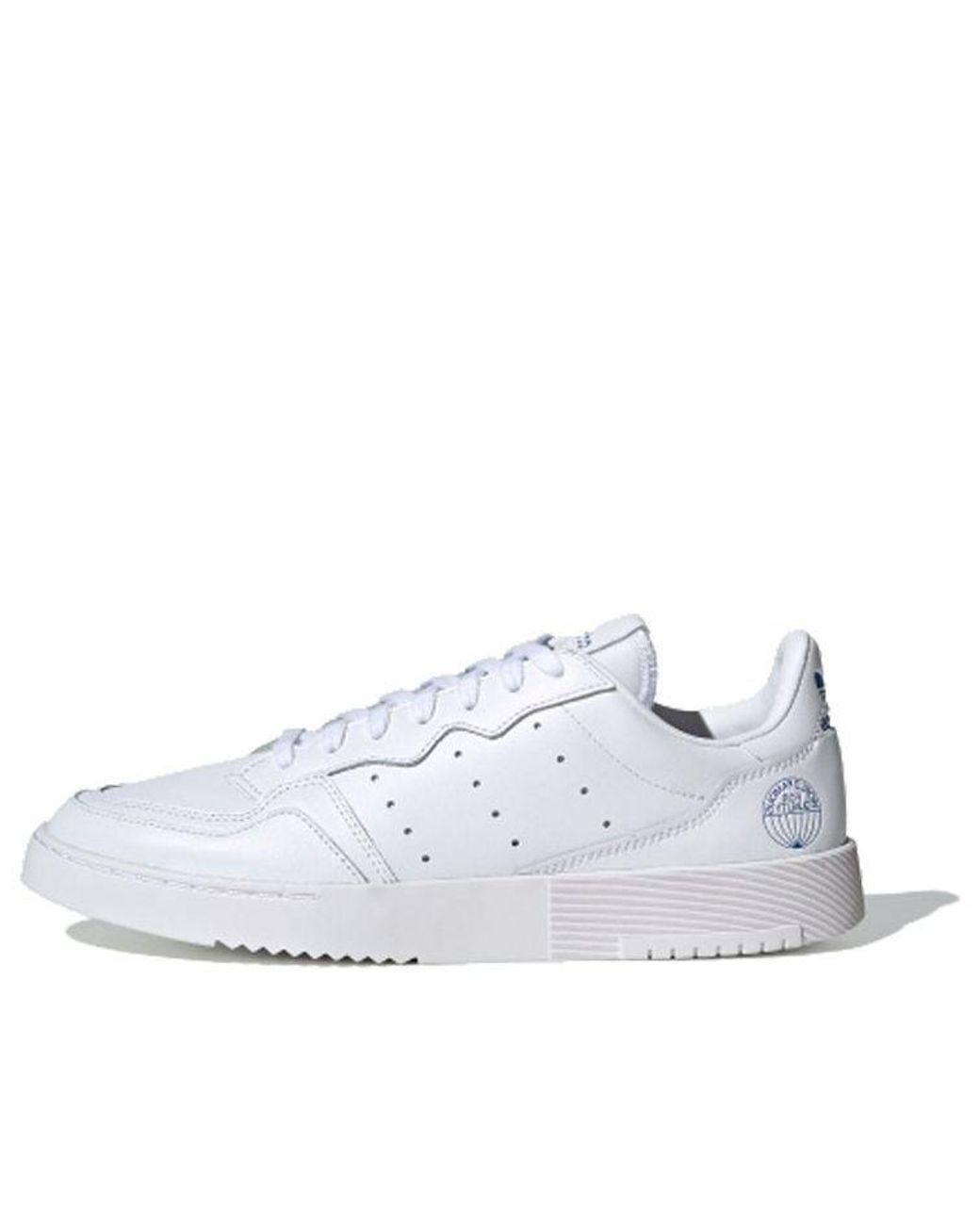 adidas Originals Supercourt 'footwear ' in White for Men | Lyst