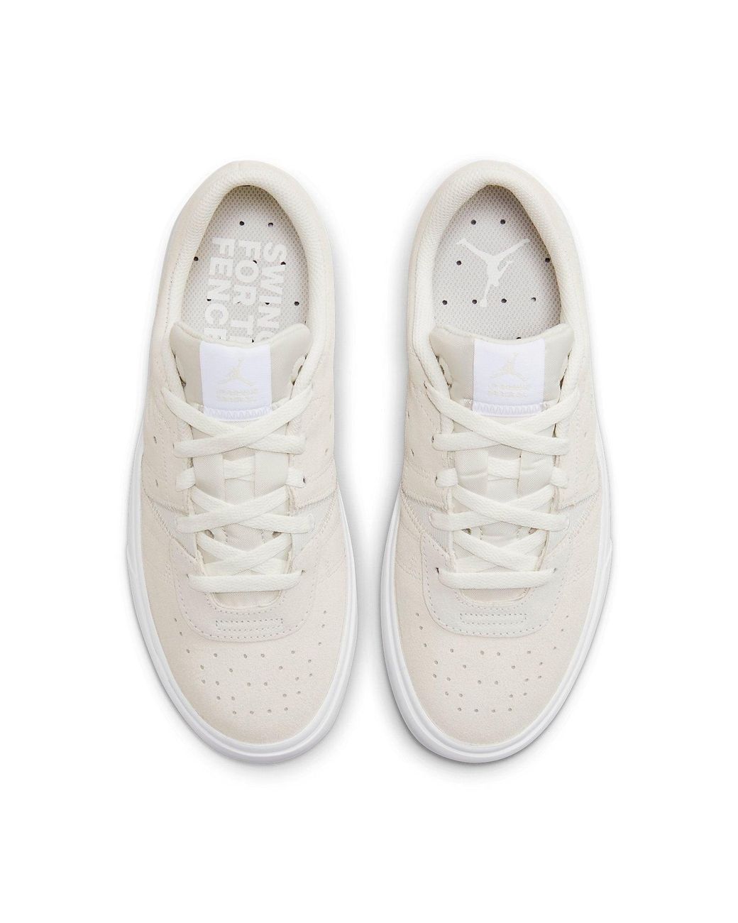 Nike White (Wmns) Series 'Sail'