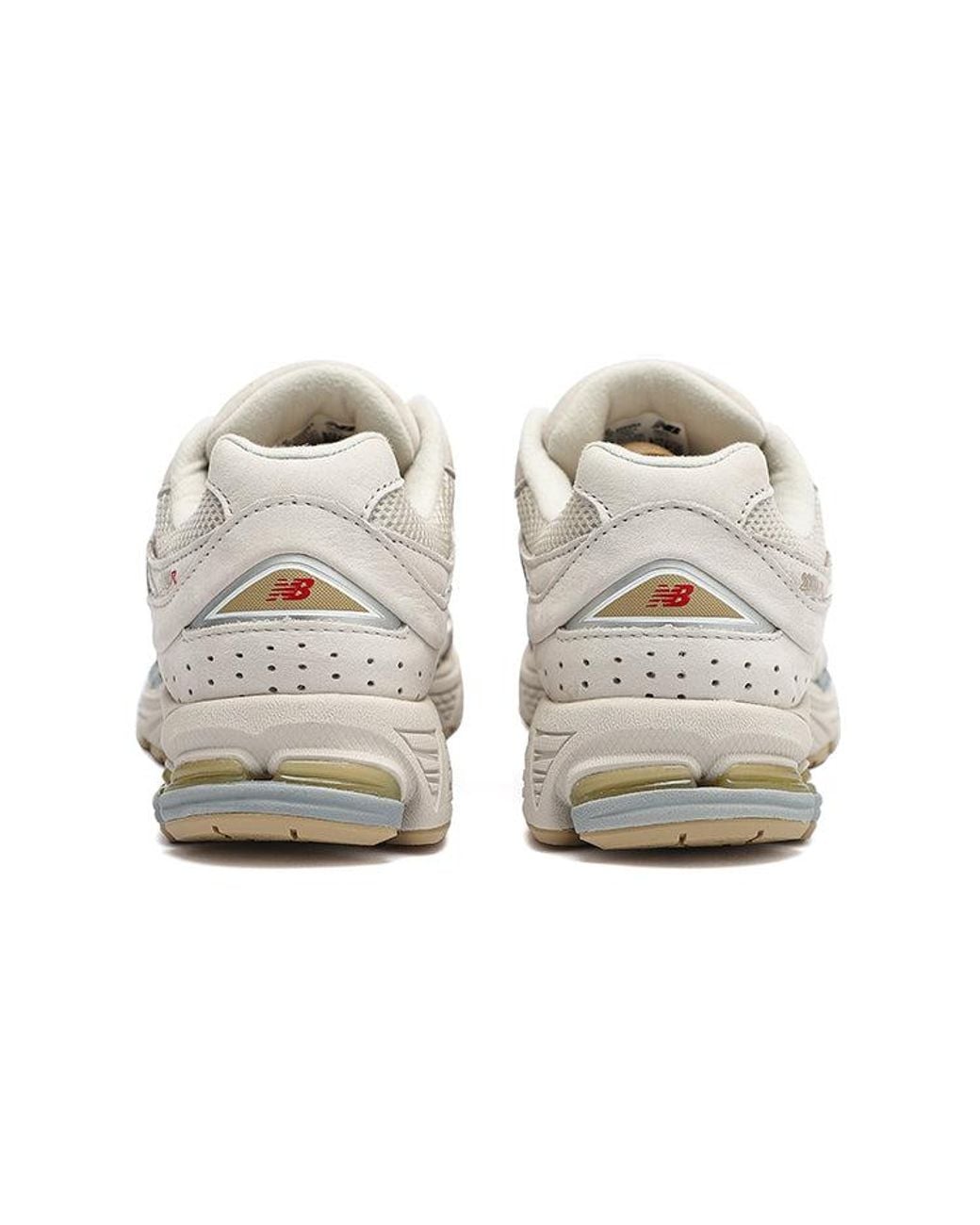 New Balance 2002r in White for Men | Lyst UK