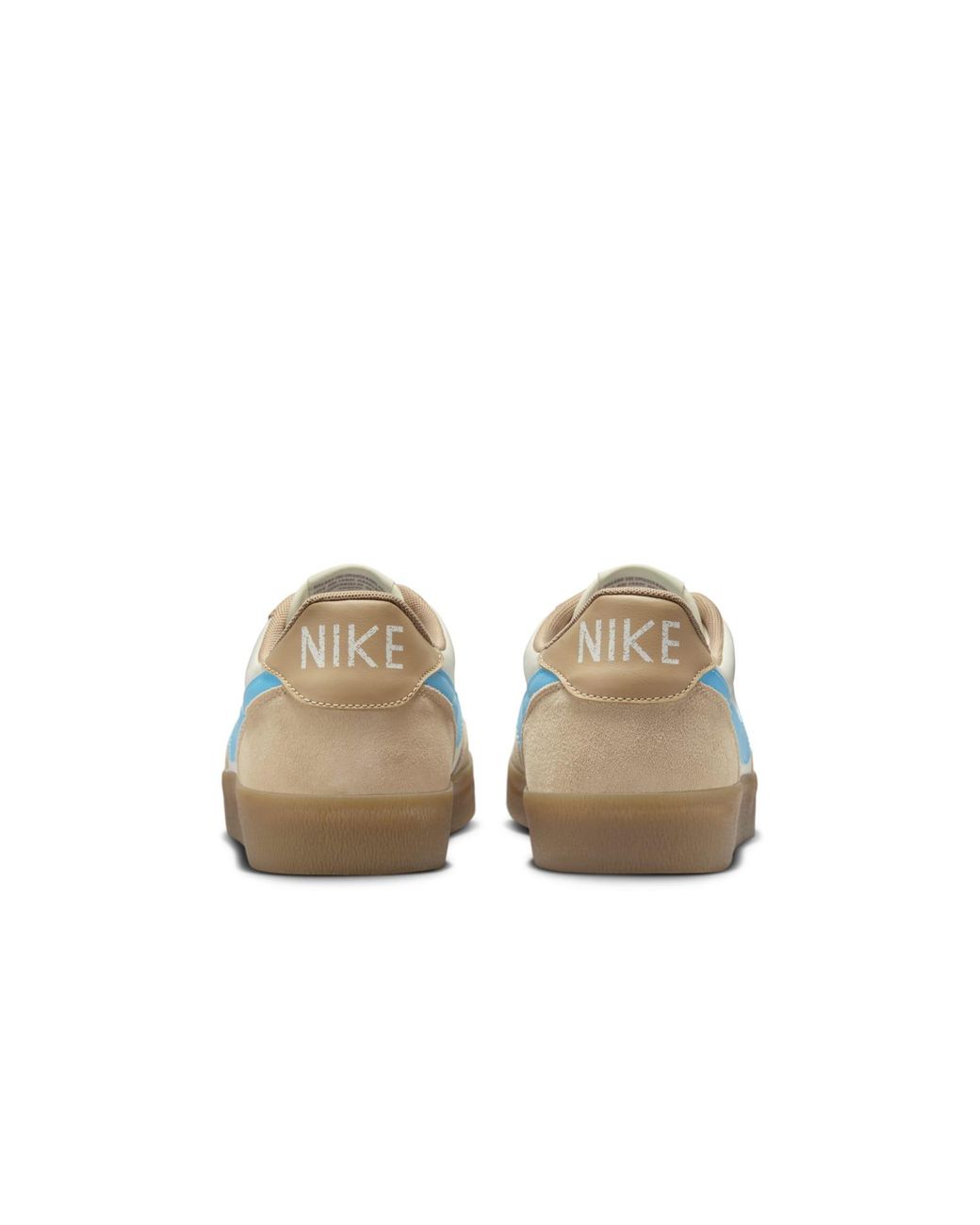 Nike Blue Killshot 2 Leather 'Sail Baltic' for men