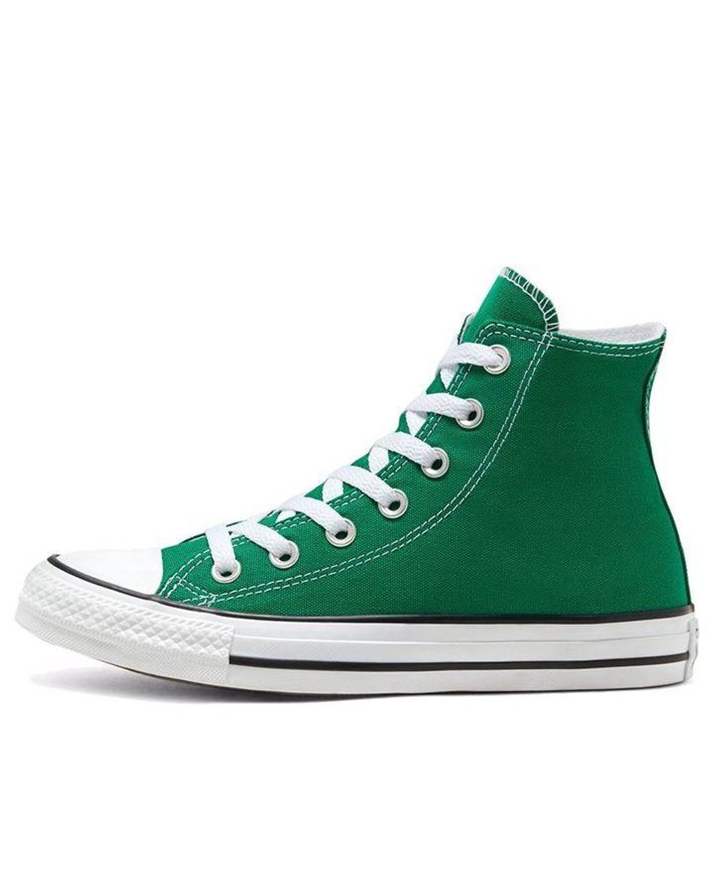 Converse Chuck Taylor All Star High 'amazon Green' for Men | Lyst