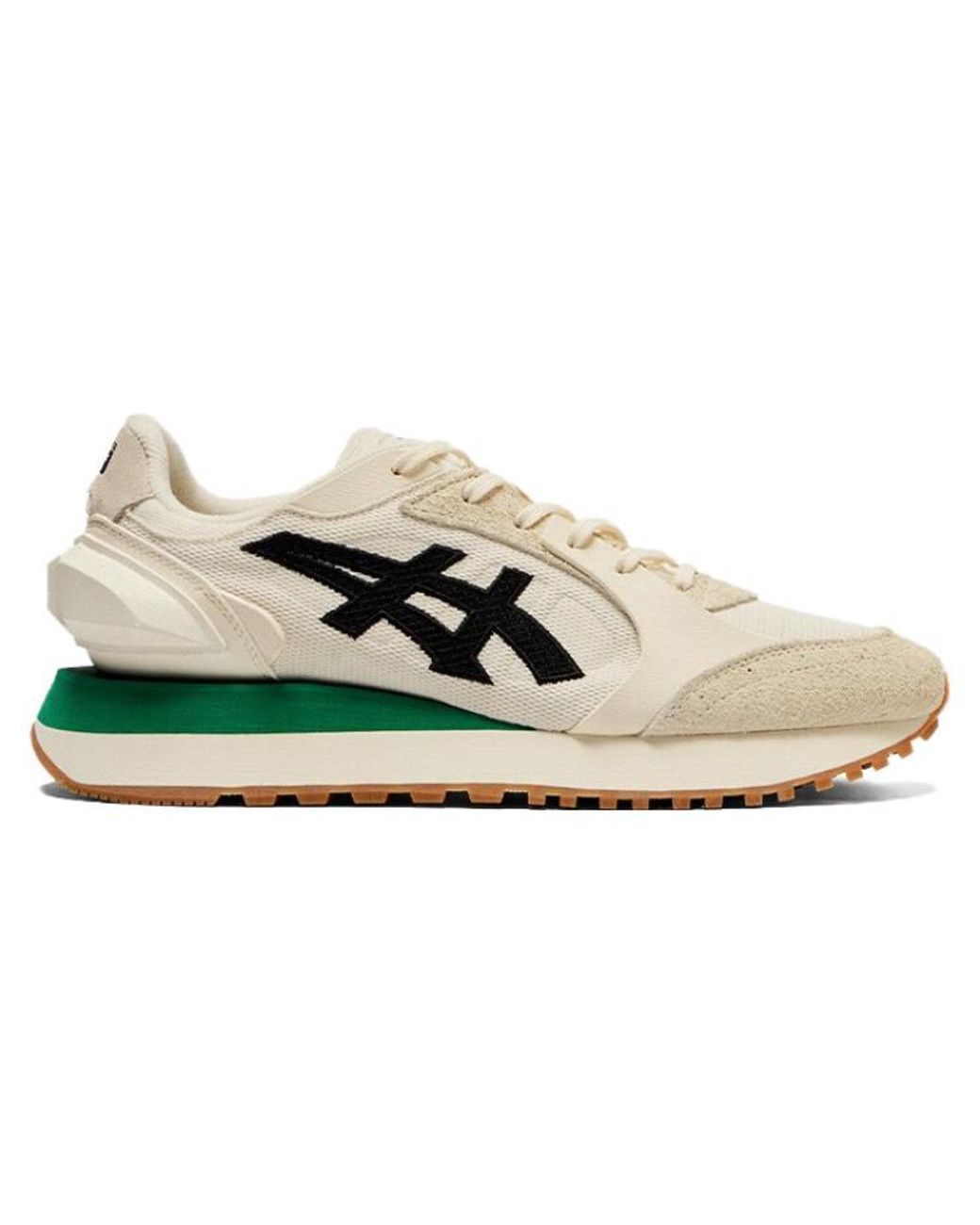 Onitsuka Tiger Natural Moage Co 'Cream' for men