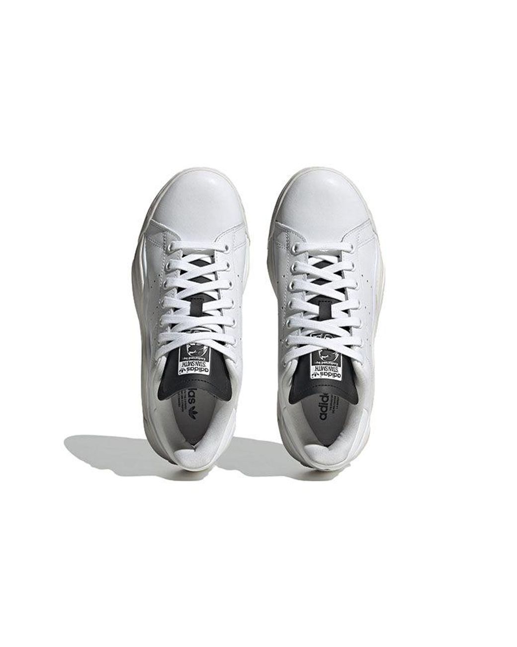 Adidas White (Wmns) Originals Stan Smith Millencon