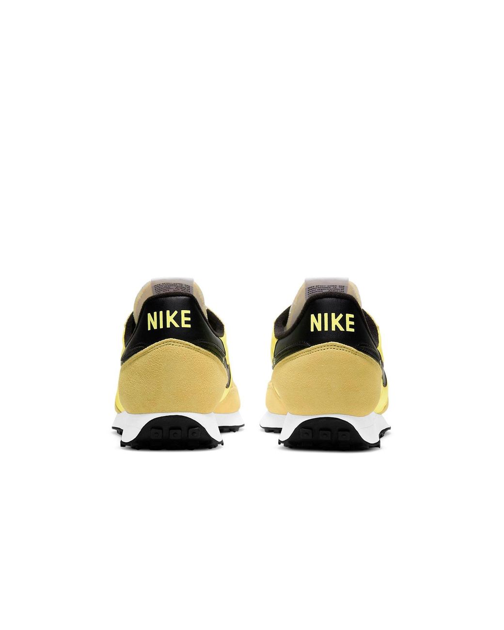 Nike Yellow Challenger Og 'Bright Citron' for men