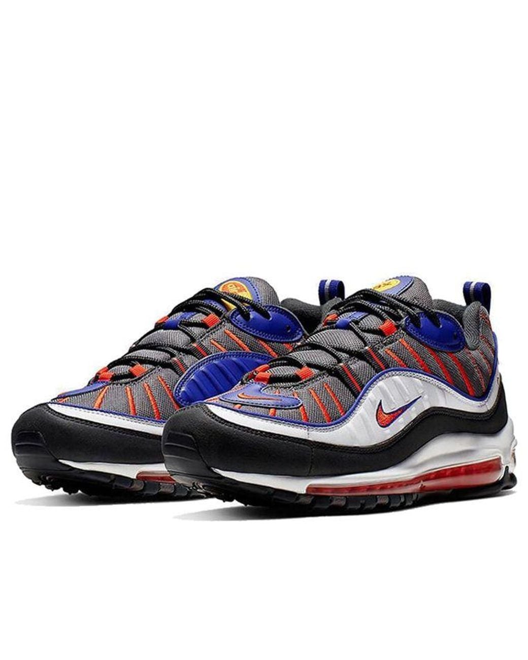 Nike Blue Air Max 98 'Phoenix' for men