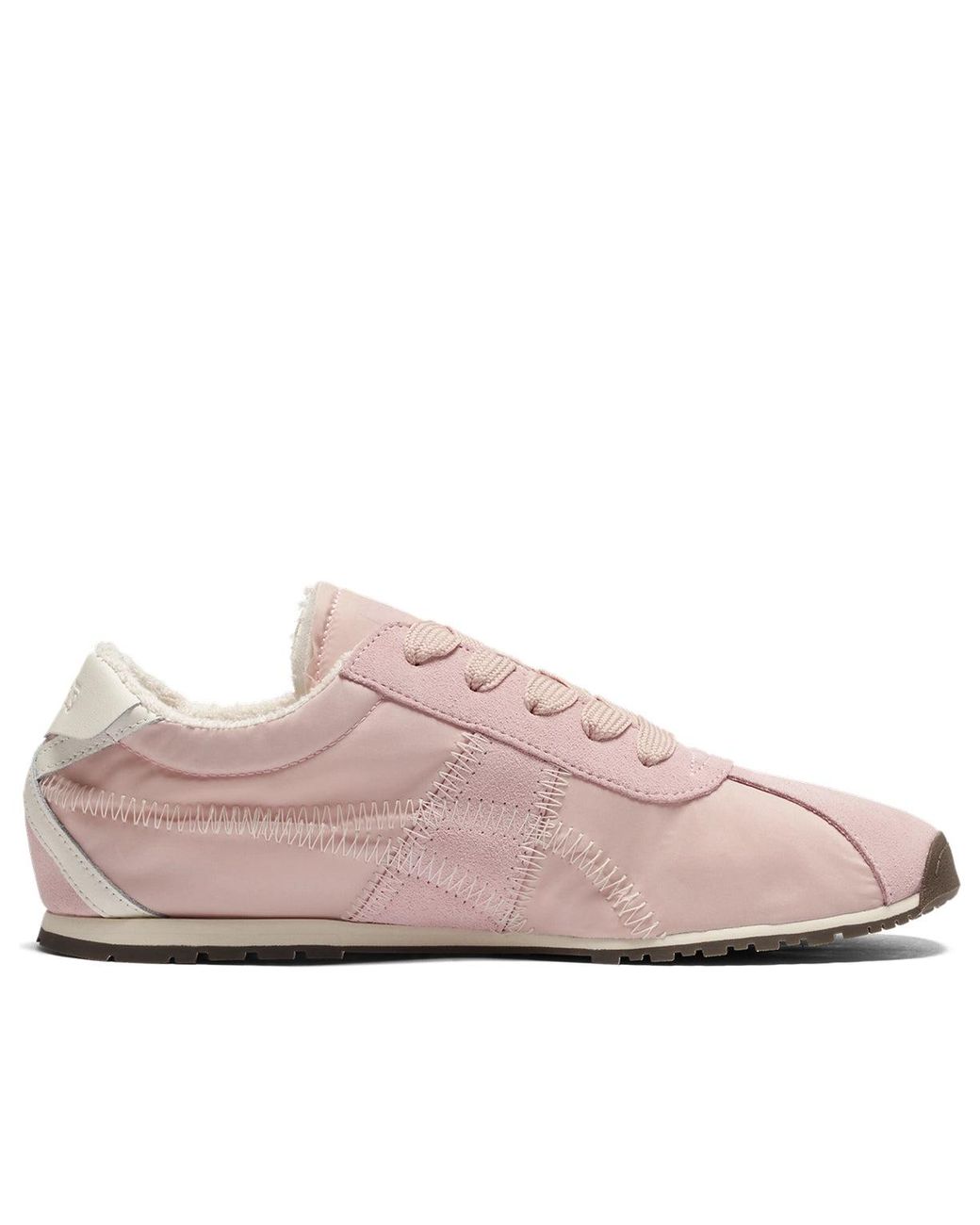 Onitsuka Tiger Pink Corsair A55 'Ginger Peach' for men