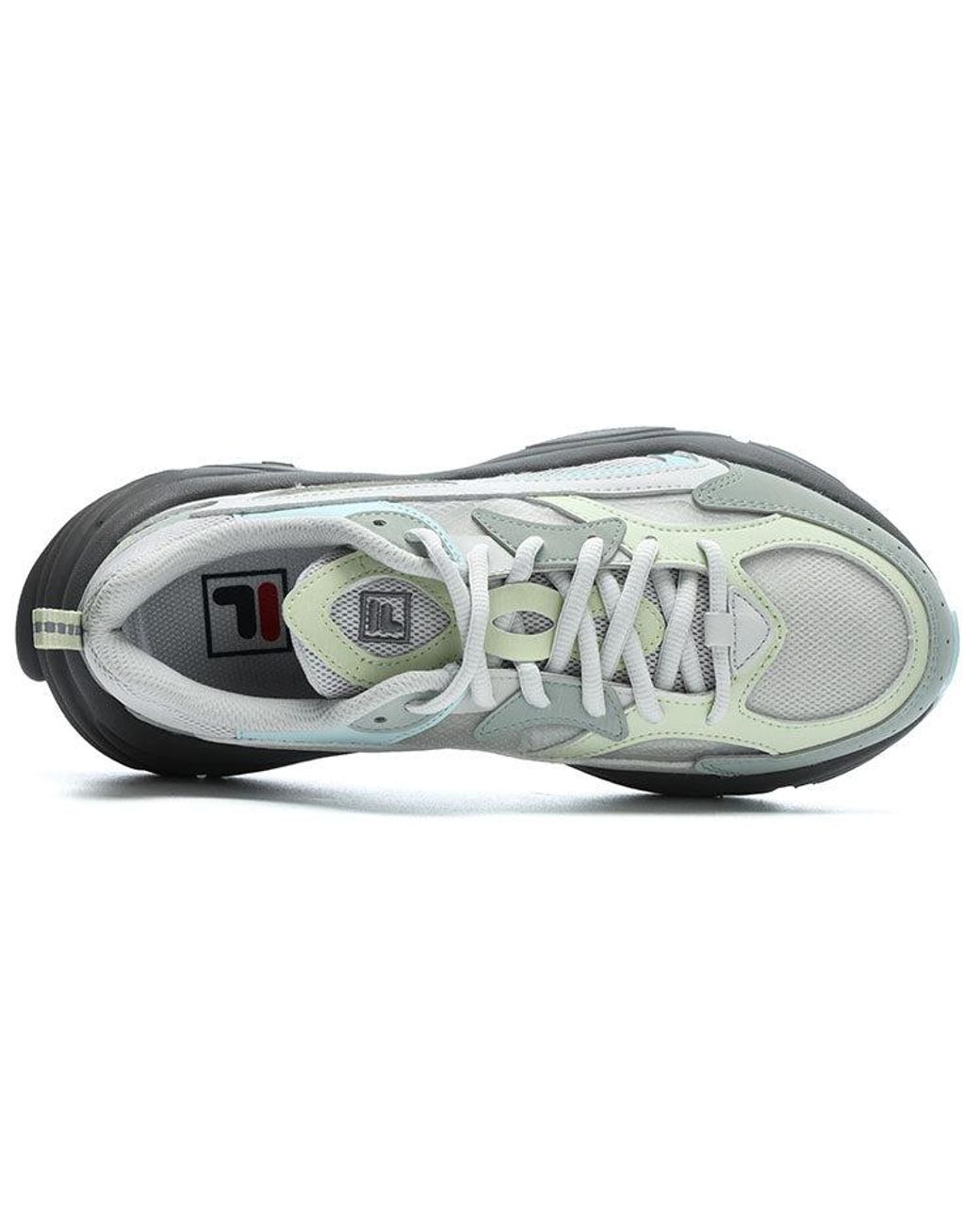 Fila Blue (Wmns) Mars 1S Sneakers