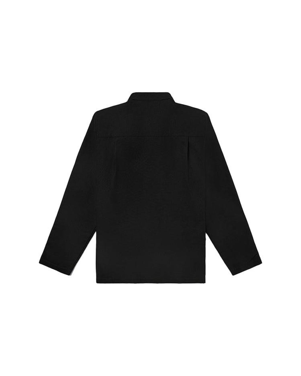 Vans Black Drill Chore Jacket for men
