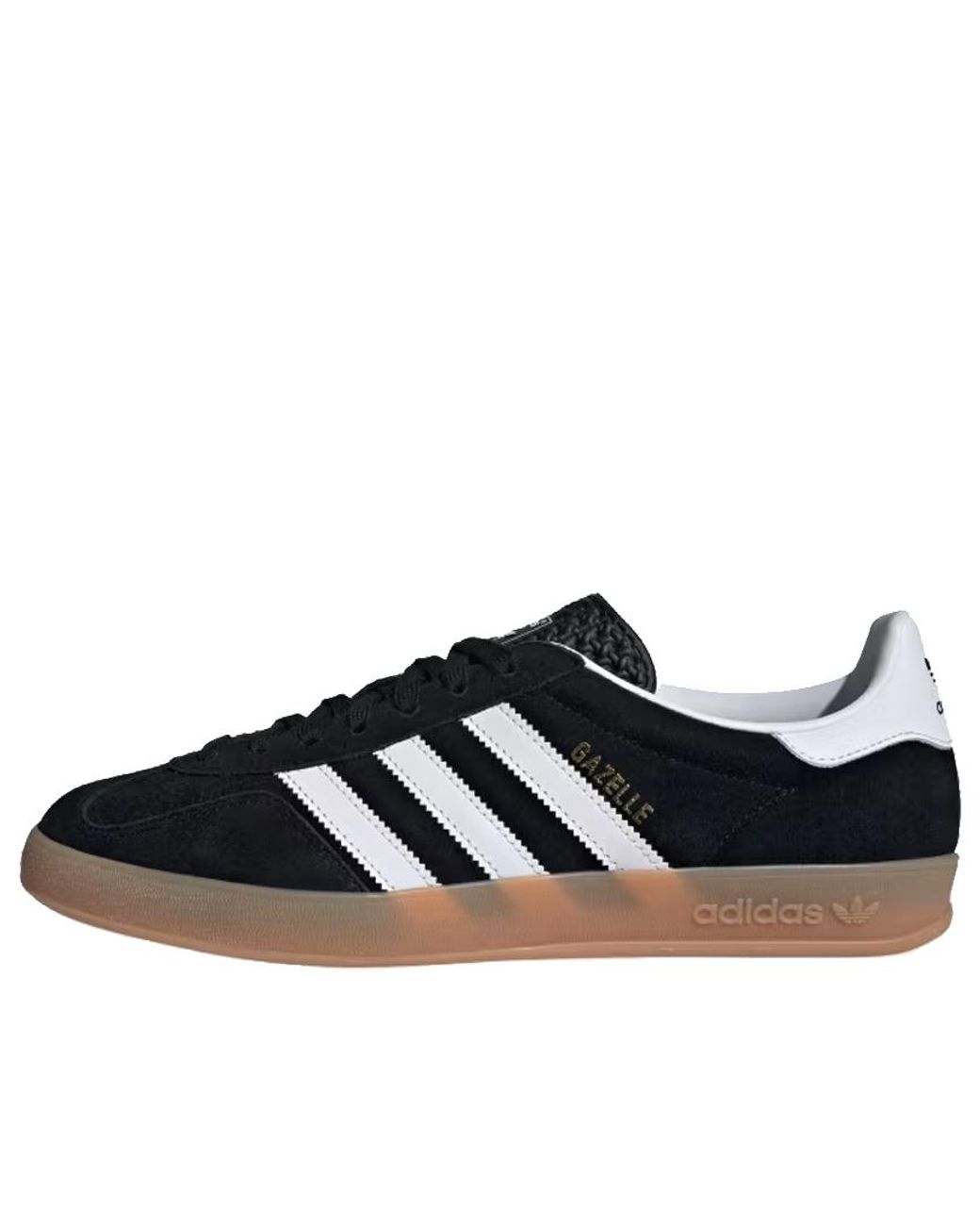 Adidas Blue Gazelle Indoor 'Core Cloud Gum' for men