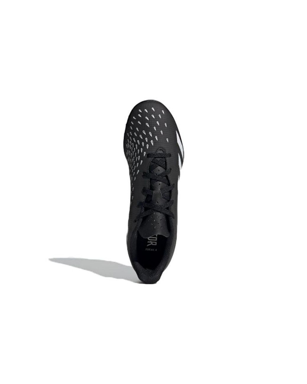 Adidas Black Predator Freak .4 Tf for men