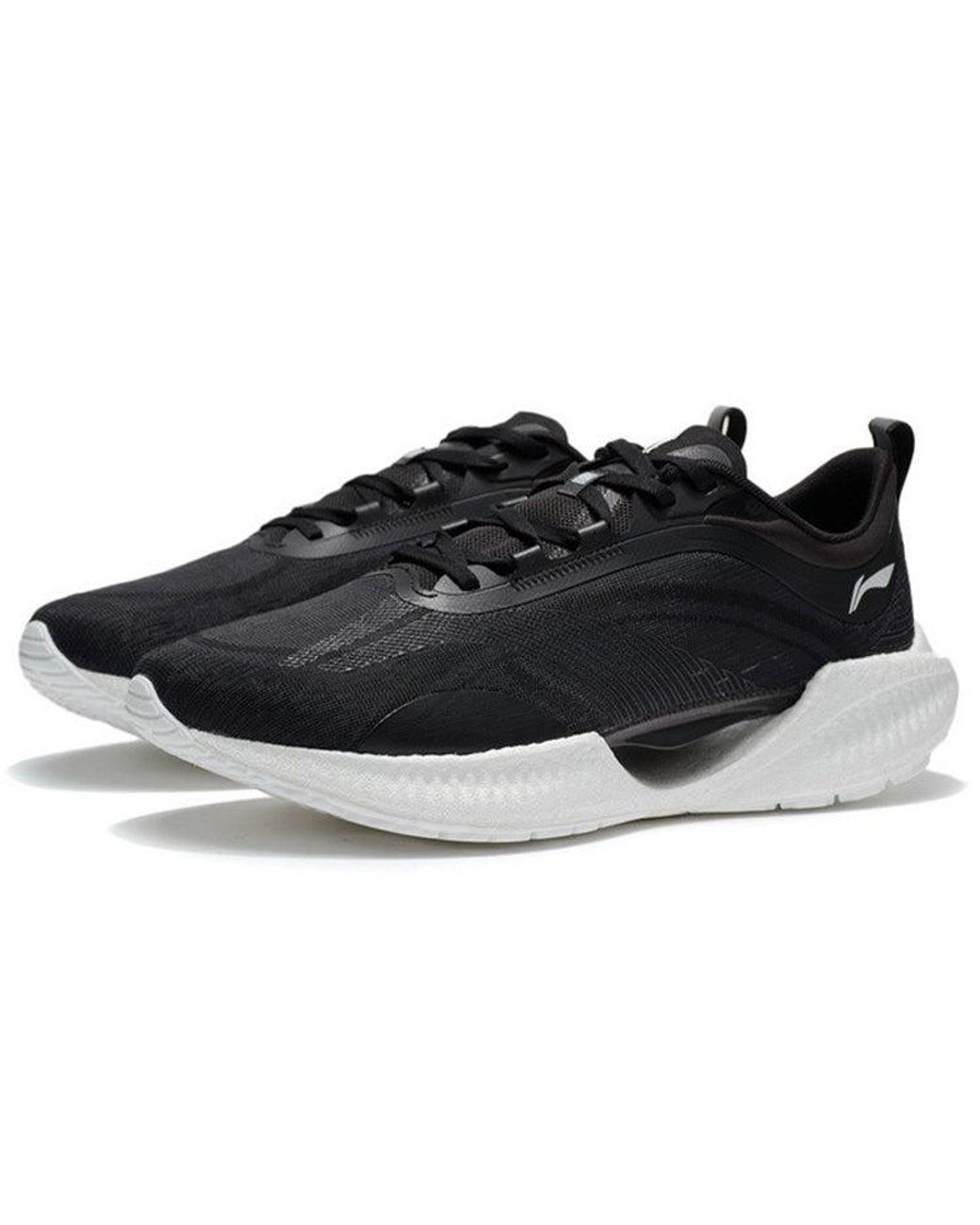 Li-ning Black Super Light Xix for men