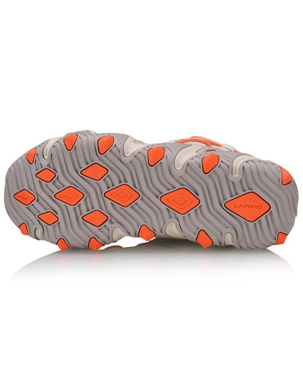 Li-ning Multicolor (Wmns) X-Claw